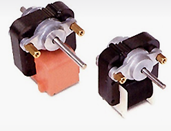 SHADED POLE FAN MOTOR