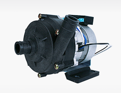 WASHING PUMP MOTOR