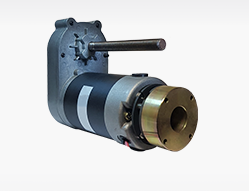 DC ACTUATOR MOTOR