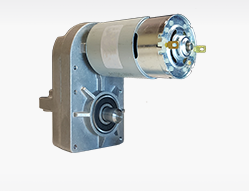AUTO DOOR GEAR MOTOR