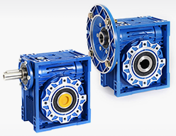 MIGHTY WORM GEAR BOX