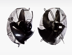 FAN MOTOR